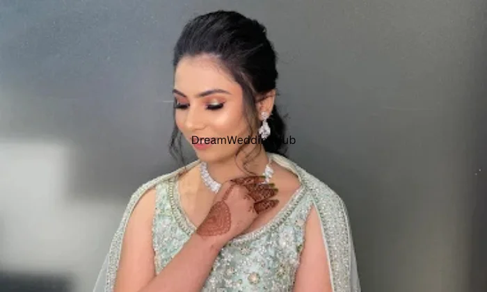 Makeup Diaries With Sugandha